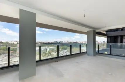 Imagem: Apartamento para Venda, Ibirapuera