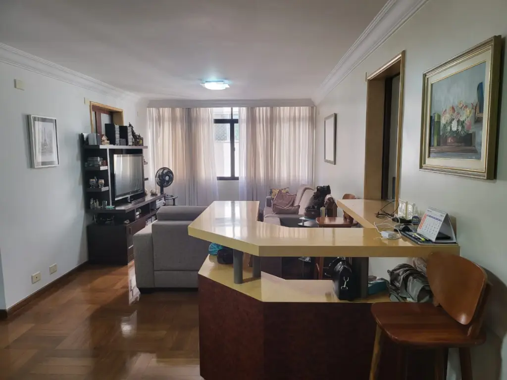 Apartamento para Venda ZS Imóvel - Imagem 1