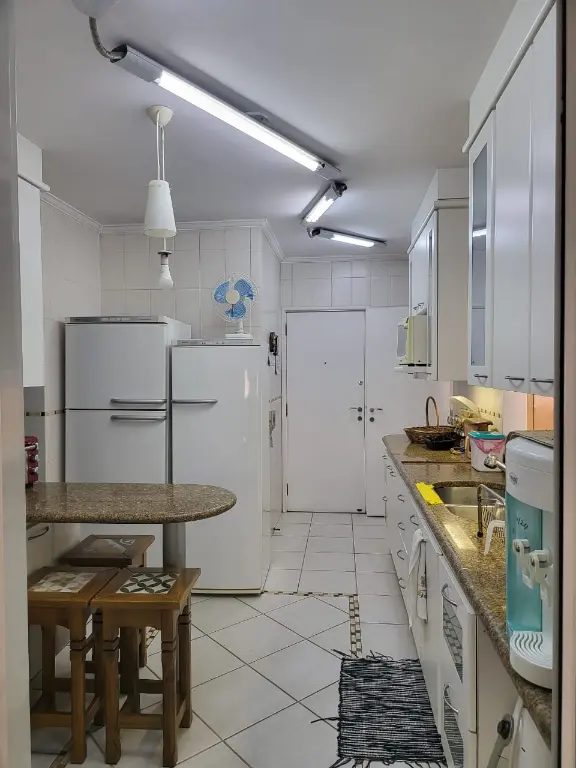 Apartamento para Venda ZS Imóvel - Imagem 16