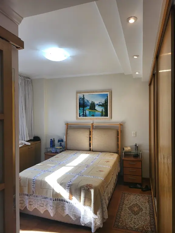 Apartamento para Venda ZS Imóvel - Imagem 9