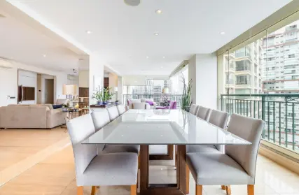 Imagem: Apartamento para Venda, Vila Gertrudes