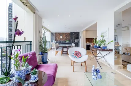 Imagem: Apartamento para Venda, Vila Gertrudes