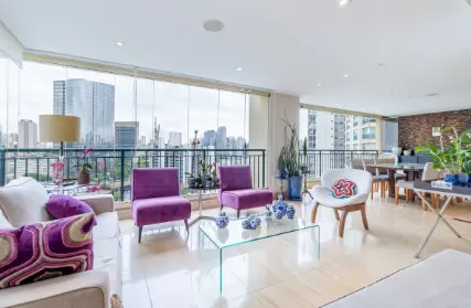 Imagem: Apartamento para Venda, Vila Gertrudes