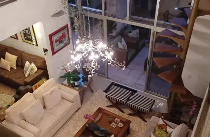 Imagem: Apartamento para Venda, Parque do Morumbi