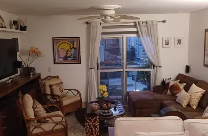 Imagem: Apartamento para Venda, Parque do Morumbi