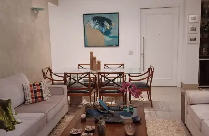 Imagem: Apartamento para Venda, Parque do Morumbi