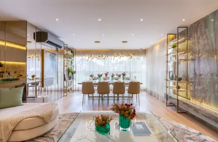 Imagem: Apartamento para Venda, Jardim das Acácias