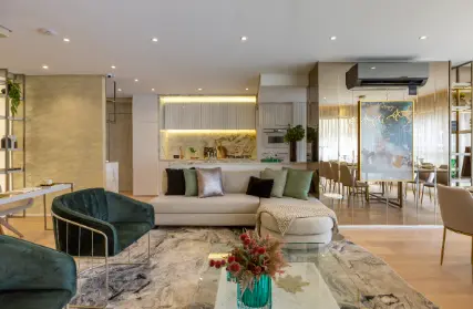 Imagem: Apartamento para Venda, Jardim das Acácias