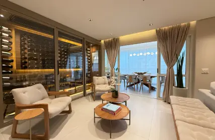 Imagem: Apartamento para Venda, Brooklin Novo