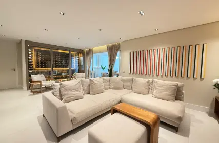 Imagem: Apartamento para Venda, Brooklin Novo