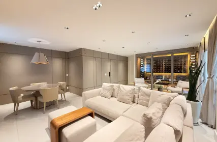 Imagem: Apartamento para Venda, Brooklin Novo