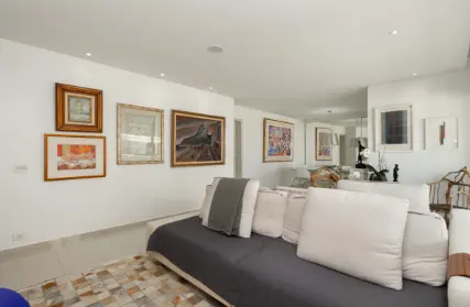 Imagem: Apartamento para Venda, Cidade Monções