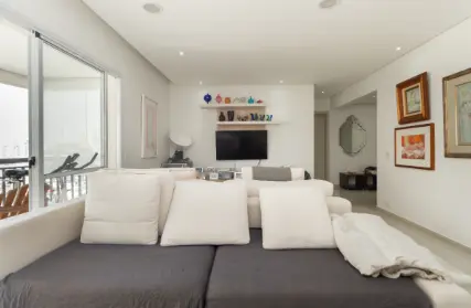 Imagem: Apartamento para Venda, Cidade Monções