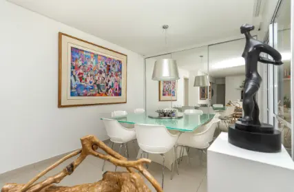 Imagem: Apartamento para Venda, Cidade Monções