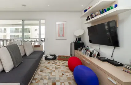 Imagem: Apartamento para Venda, Cidade Monções