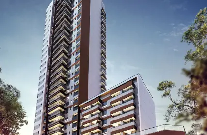 Imagem: Apartamento para Venda, Jardim Santo Amaro