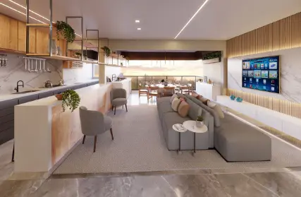 Imagem: Apartamento para Venda, Jardim Santo Amaro