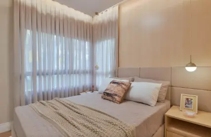 Imagem: Apartamento para Venda, Jardim Santo Amaro