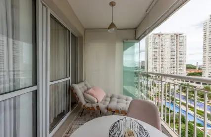 Imagem: Apartamento para Venda, Jardim Dom Bosco