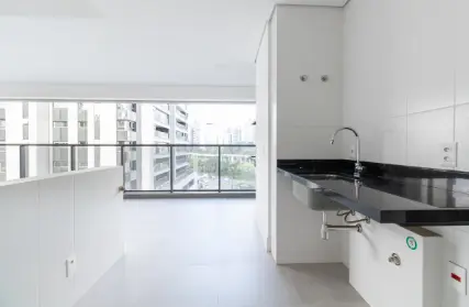 Imagem: Apartamento para Venda, Jardim Fonte do Morumbi