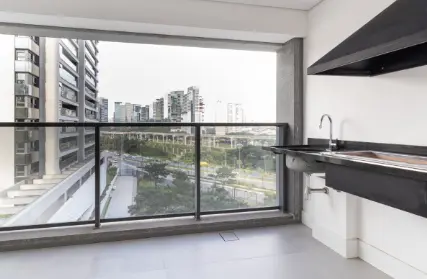 Imagem: Apartamento para Venda, Jardim Fonte do Morumbi