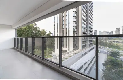 Imagem: Apartamento para Venda, Jardim Fonte do Morumbi