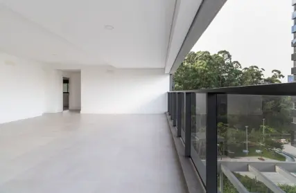 Imagem: Apartamento para Venda, Jardim Fonte do Morumbi