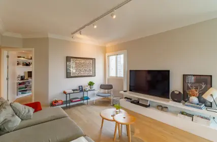 Imagem: Apartamento para Venda, Jardim Fonte do Morumbi