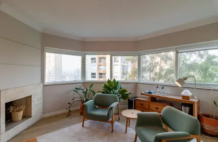 Imagem: Apartamento para Venda, Jardim Fonte do Morumbi