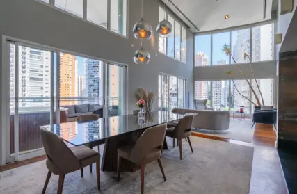 Imagem: Apartamento para Venda, Jardim Fonte do Morumbi