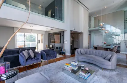 Imagem: Apartamento para Venda, Jardim Fonte do Morumbi