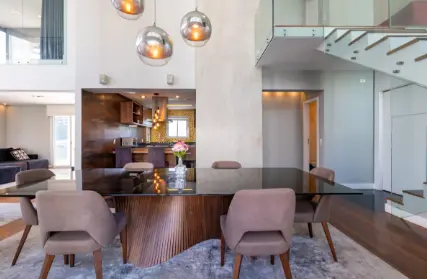 Imagem: Apartamento para Venda, Jardim Fonte do Morumbi