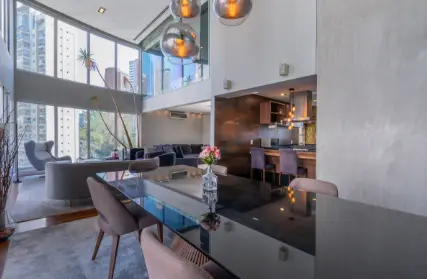 Imagem: Apartamento para Venda, Jardim Fonte do Morumbi