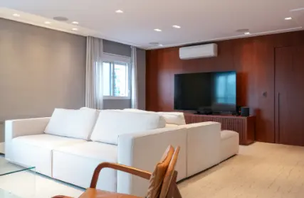 Imagem: Apartamento para Venda, Vila Gertrudes