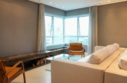 Imagem: Apartamento para Venda, Vila Gertrudes