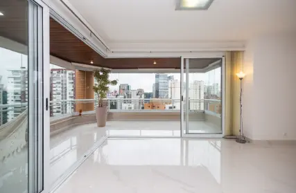 Imagem: Apartamento para Venda, Cidade Monções