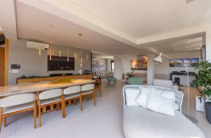 Imagem: Apartamento para Venda, Chácara Santo Antônio (ZS)