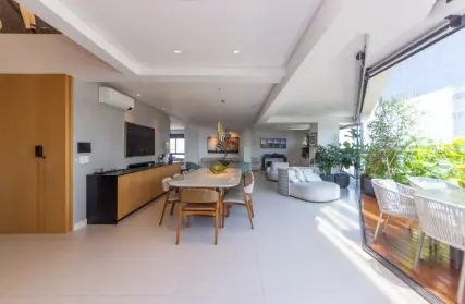 Imagem: Apartamento para Venda, Chácara Santo Antônio (ZS)