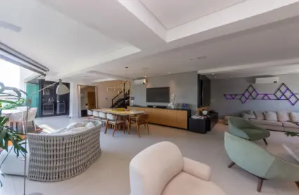 Imagem: Apartamento para Venda, Chácara Santo Antônio (ZS)