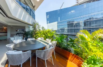 Imagem: Apartamento para Venda, Chácara Santo Antônio (ZS)