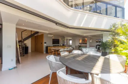 Imagem: Apartamento para Venda, Chácara Santo Antônio (ZS)