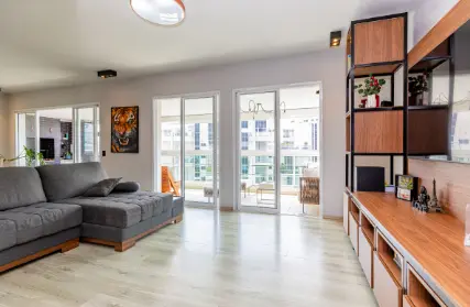 Imagem: Apartamento para Venda, Morumbi