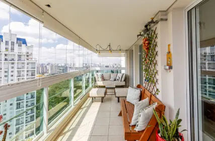 Imagem: Apartamento para Venda, Morumbi