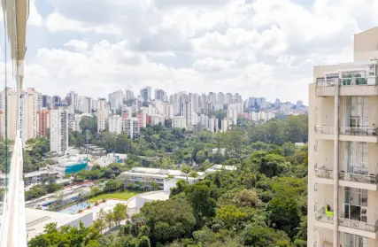 Imagem: Apartamento para Venda, Morumbi