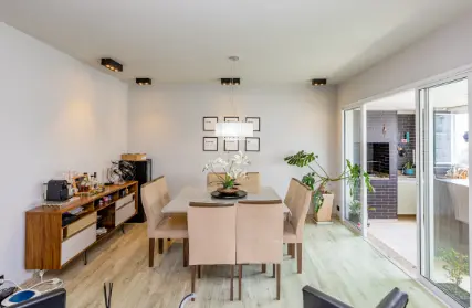 Imagem: Apartamento para Venda, Morumbi