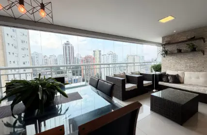 Imagem: Apartamento para Venda, Vila Alexandria
