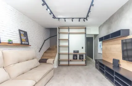 Imagem: Sobrado para Venda, Brooklin Paulista