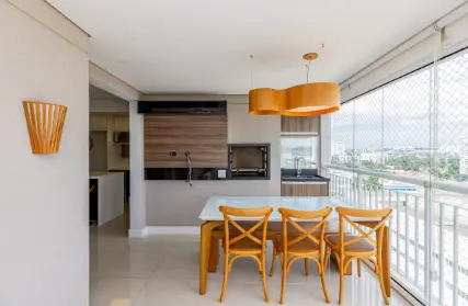 Imagem: Apartamento para Venda, Santo Amaro