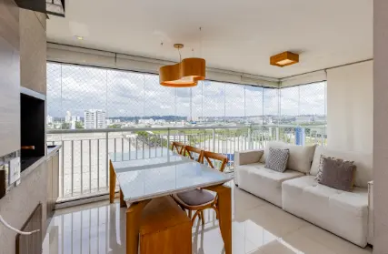 Imagem: Apartamento para Venda, Santo Amaro