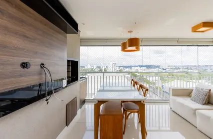 Imagem: Apartamento para Venda, Santo Amaro